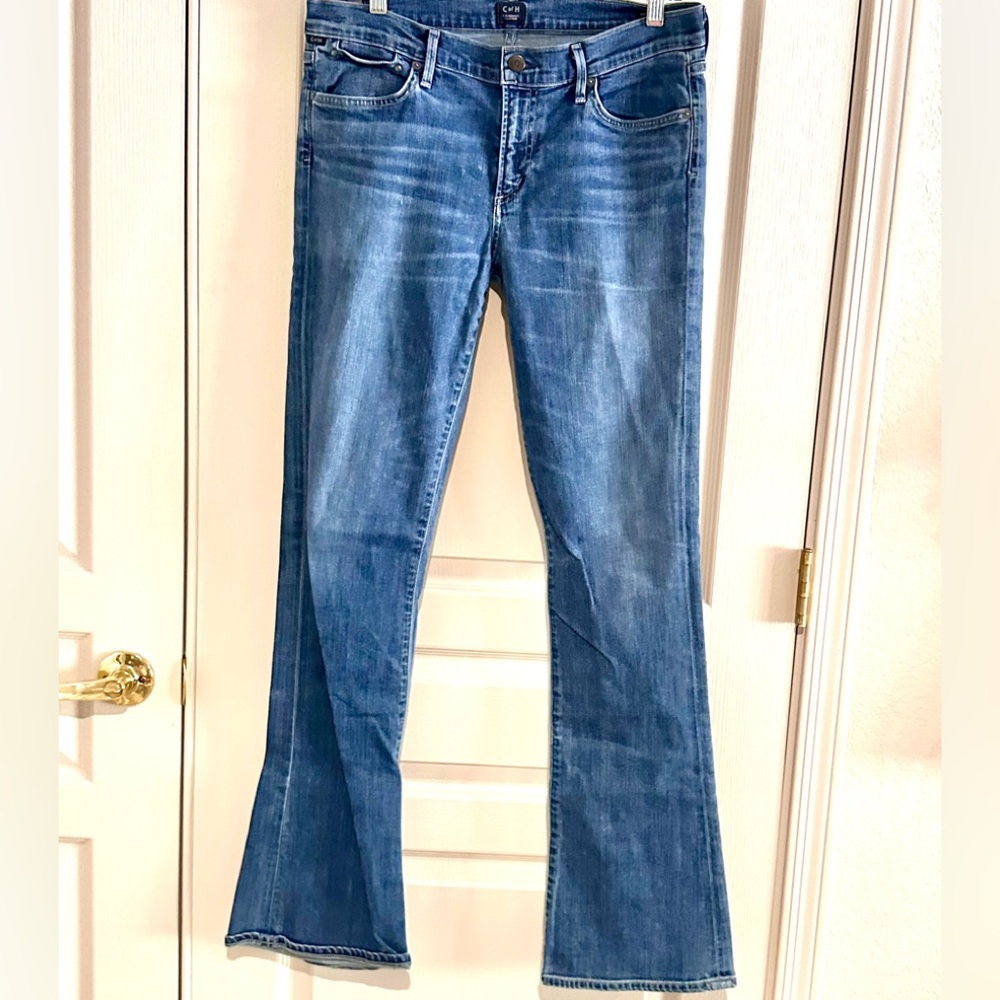 Citizens of Humanity jeans